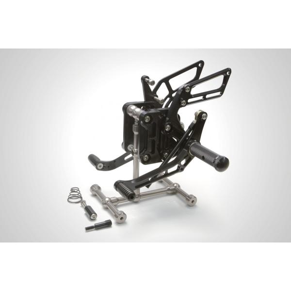 K-FACTORY PCt@Ng[ ACTIVE LINEp IvVLbg S1000RR BMW ̑XebvIvVECi Xebv 