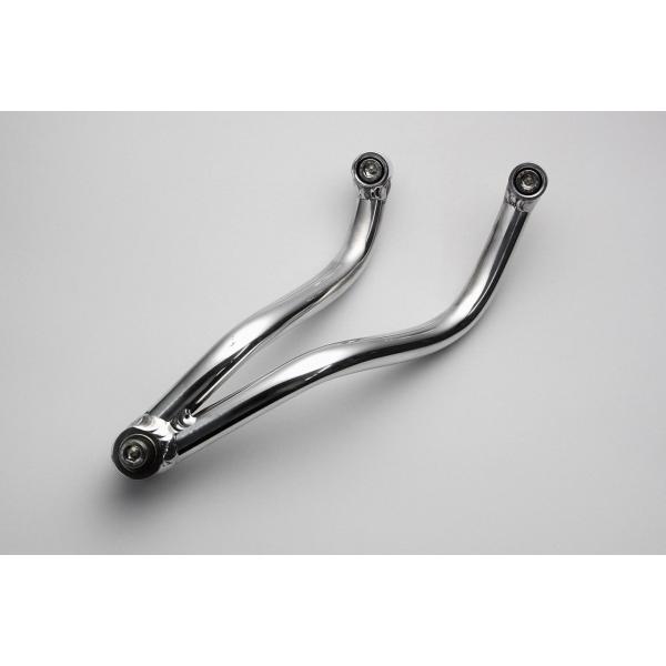 K-FACTORY PCt@Ng[ A~Xe[ CBR250R HONDA z_ }t[Xe[ }t[