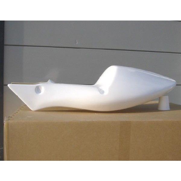 ☆ARTIST☆シートベース、カウルステー2点セット ☆ARTIST☆シート