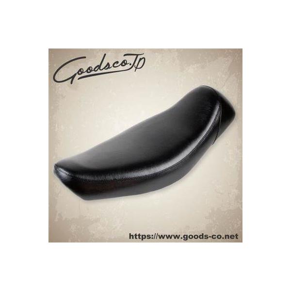 エストレヤ　シート　グッズ　スクランブラー　GOODS GOODS グッズ スクランブラーシート 縦タックロール エストレヤ