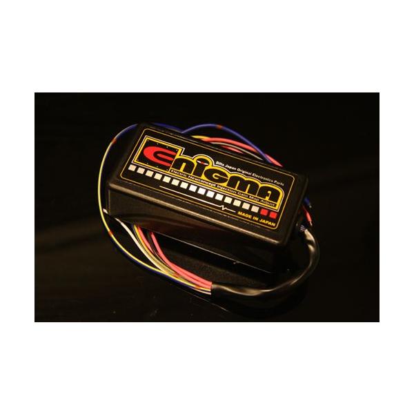 DILTS JAPAN fBcWp ENIGMA CWFNVRg[[ VOiXX FI BWS125 (pf) YAMAHA }n zC֘A GW