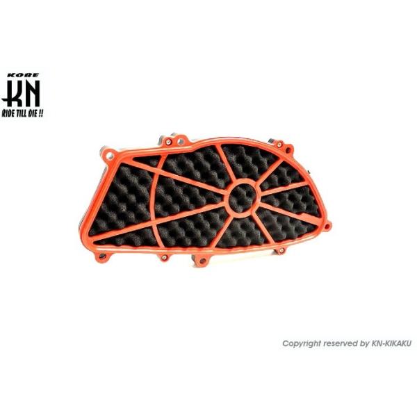 ※詳細な出荷時期はご注文後にメールでご案内します。■適合車種シグナスX　シグナスX   　　備考: 1型 国内仕様 5UA　シグナスX   　　備考: 1型 台湾仕様 5TY　シグナスX   　　備考: 2型 国内仕様 28S　シグナスX ...