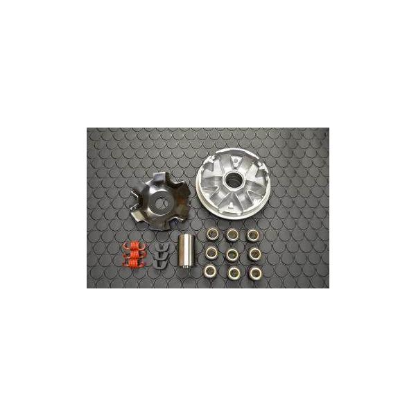 KN企画 ケイエヌキカク ハイスピードプーリーキット アドレス50