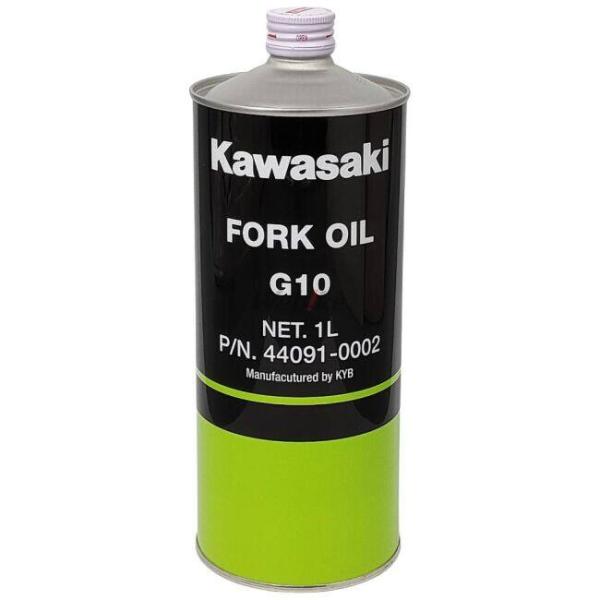 Kawasaki �J���T�L G10 �t�H�[�N�I�C�� �T�X�y���V�����I�C���E�t�H�[�N�I�C�� �T�X�y���V���� ����� ���i�摜1