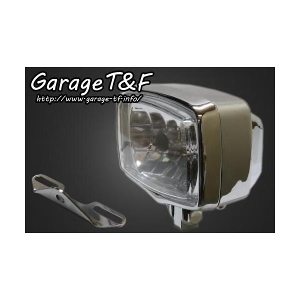 Garage T&amp;F K[W 4C`XNGACgCgXe[Lbg ^CvB Cg[_[NVbN400 SUZUKI XYL wbhCg Η dn