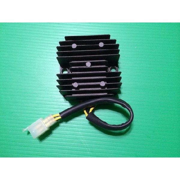 H.CRAFT H.Craft Hクラフト KH400 レギュレーター/レクチ KAWASAKI
