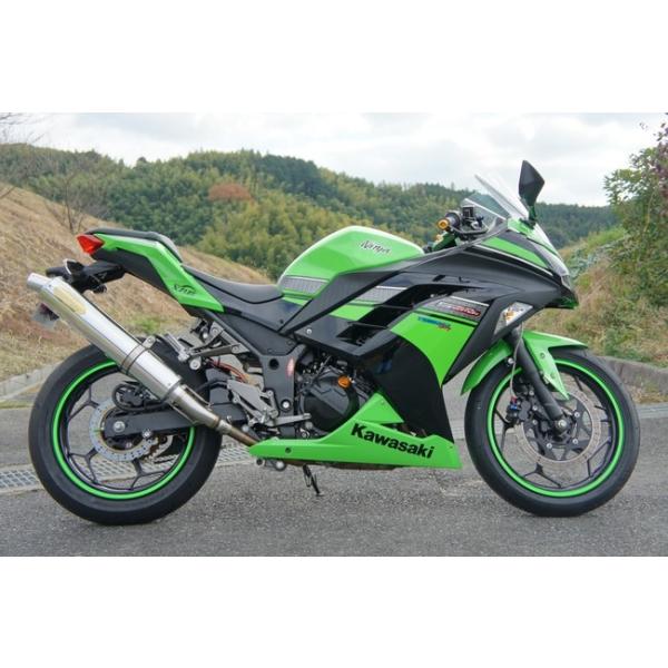 CBR1000RR sc57 月木レーシング ツキギ スリップオンマフラー