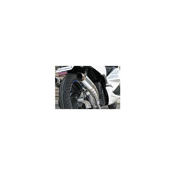 ADIO AfBI BB-SHOOT tGL][Xg}t[ PCX125  (JF28) PCX 150 (KF12) HONDA z_ }t[