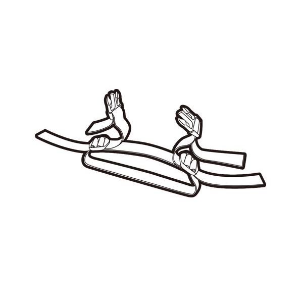 TANAX motofizz ^ibNX gtBY V[gŒxg MP-279 obOpŒxg ԑ̗pobOEP[X