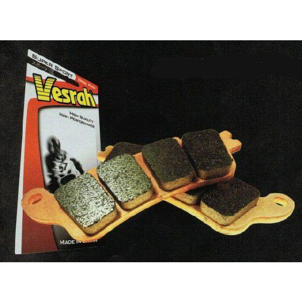 Vesrah xX ^X|[cpbh V^[hu[Lpbh ZD-CT GL1800 Gold Wing GL1800A GL1800B GL1800C HONDA z_ u[Lpbh u[L