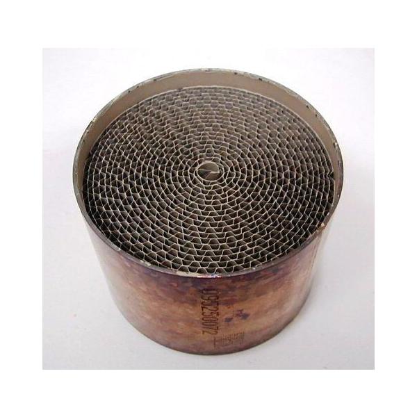 OUTEX（アウテックス） ハニカムキャタライザー キャタライザー単体