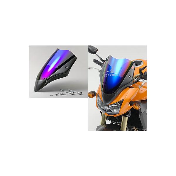 マジカルレーシングZ1000 2014 バイザースクリーン | ヤマダウェブコム