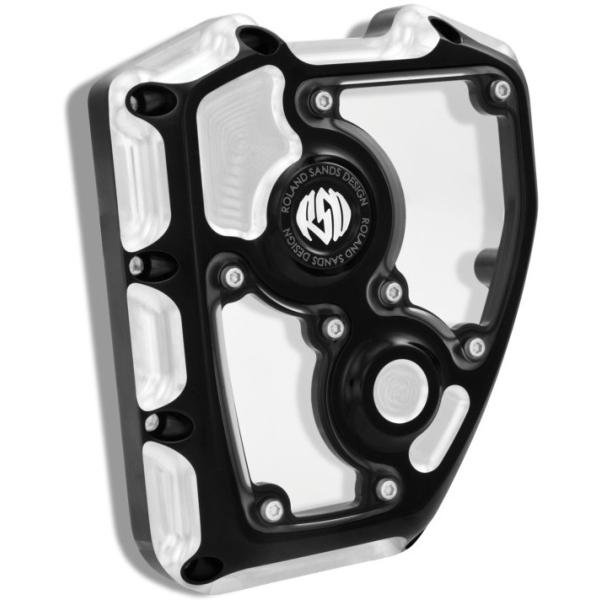 Roland Sands Design [hTYfUC ^C~OJo[ (CLARITY^RgXgJbg) TWINCAM [cCJ] 01-17 ̑GWJo[ GW