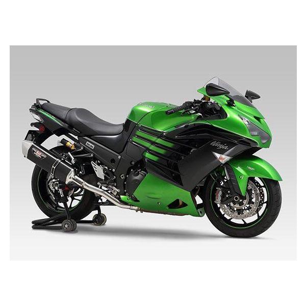 【確認用】 ヨシムラ（YOSHIMURA） HEPTA FORCE サイクロン EXPORT SPEC スリップ