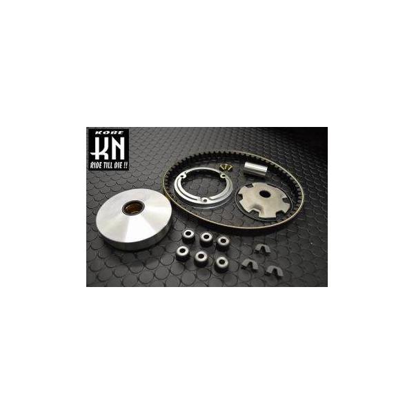 ※詳細な出荷時期はご注文後にメールでご案内します。■適合車種アドレスV100　アドレスV100  型式: CE11A 　アドレスV100  型式: CE13A ■商品番号CVT-V100■JANコード4580496180531■商品概要【セ...