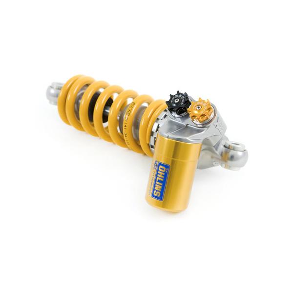 OHLINS オーリンズ リアサスペンション TTX-RT YZF-R6 YAMAHA ヤマハ