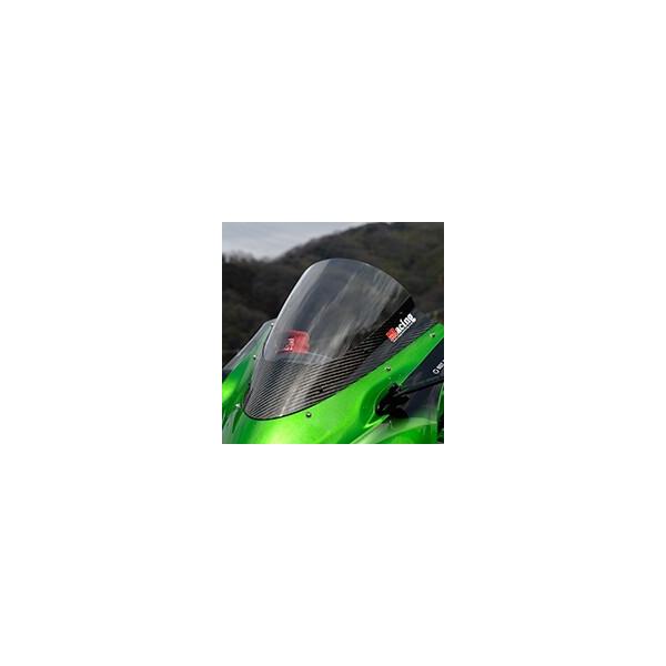 Magical Racing（マジカルレーシング） カーボントリムスクリーン