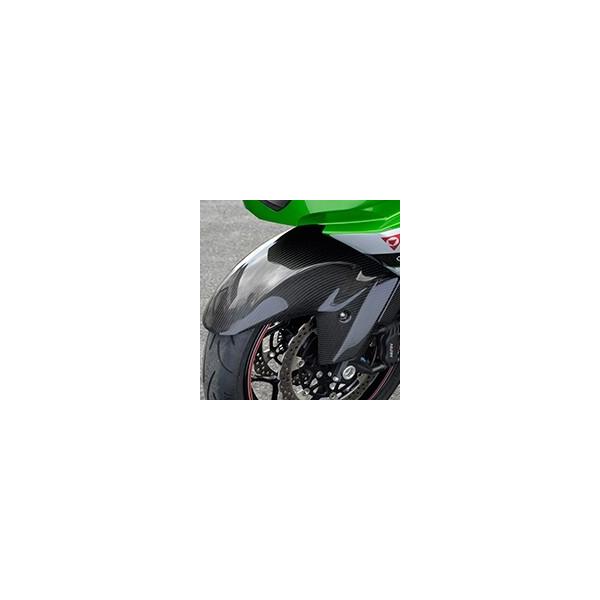 マジカルレーシング　カーボンミラー ZZR1400前期 magical RacingマジカルレーシングカーボンミラーZX14R ZZR1400 ZX14