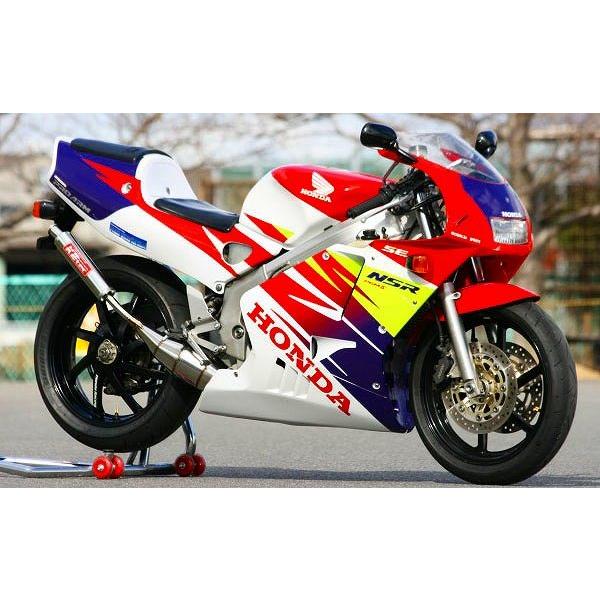K2tec（ケイツー・テック） STDステンレスチャンバー TYPE-2 NSR250R