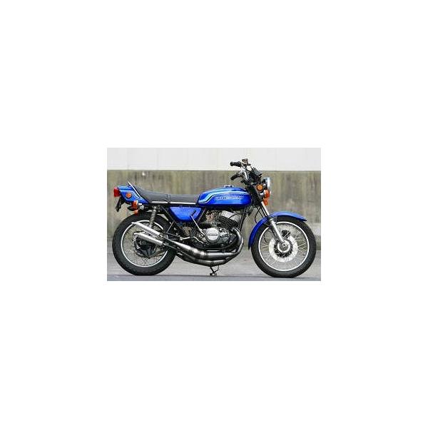 バイク用マフラー カワサキ 400SSの人気商品・通販・価格比較 バイク用マフラー カワサキ 400SSの人気商品・通販・価格比較