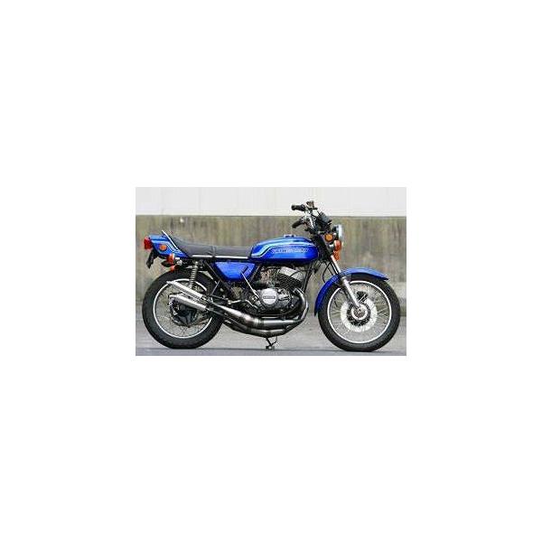 K2tec（ケイツー・テック） クロスチャンバー TYPE-1 250SS マッハI