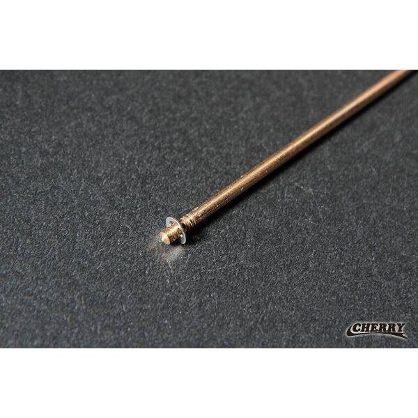 CHERRY �`�F���[ CR�EFCR�p�j�[�h���N���b�v ���̑��L���u���^�[�I�v�V�����E��C���i �z�C�֘A �G���W�� ���i�摜1