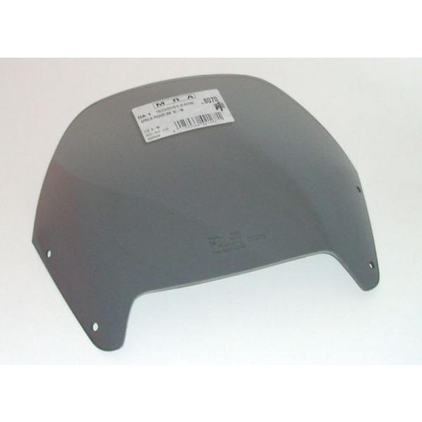 MRA �G���A�[���G�[ �X�N���[�� �I���W�i�� �J���[�F�N���A/�O���f�[�V�������� PEGASO650 STRADA APRILIA �A�v�����A �O��