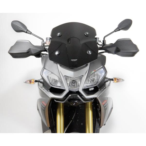 MRA �G���A�[���G�[ �X�N���[�� �c�[�����O �J���[�F�X���[�N�^�O���f�[�V�������� CAPONORD 1200 �m�J�|�m���h�n APRILIA �A�v�����A �O��