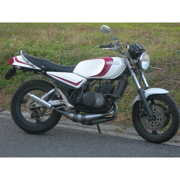 MIZUNO MOTOR ミズノモーター 【ゼス】RZ250/350用 ストリート