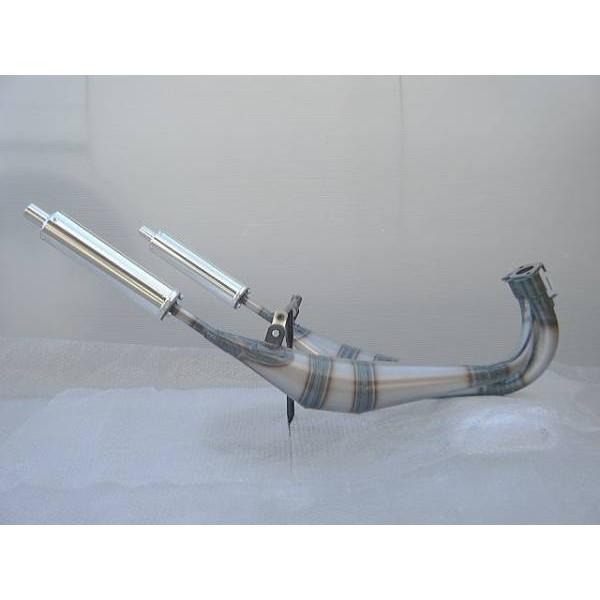 MIZUNO（ミズノ） MIZUNO MOTOR ミズノモーター 【ゼス】RZ250R/350R用