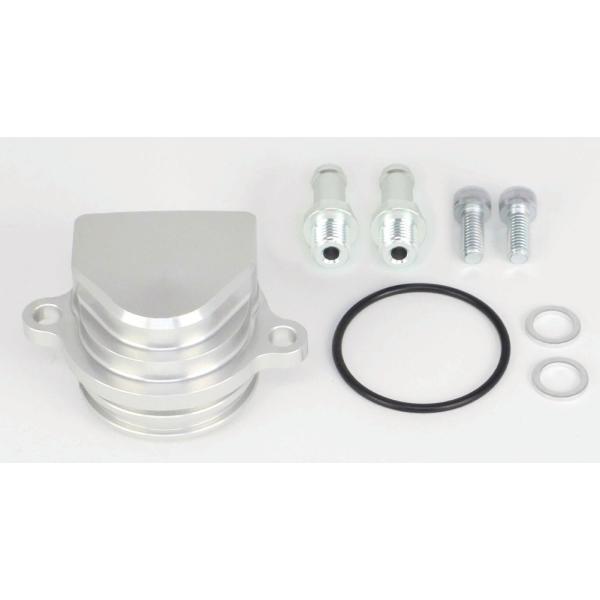 スペシャルパーツ武川 SP武川 SPタケガワ オイルクーラーユニット(SP