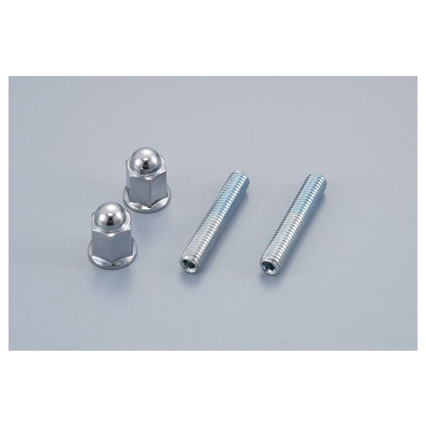 シフトアップ SHIFT UP エキゾーストスタッドボルト スーパーカブ90