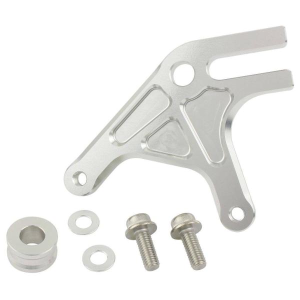 シフトアップ SHIFT UP リアキャリパーサポート(brembo) モンキー