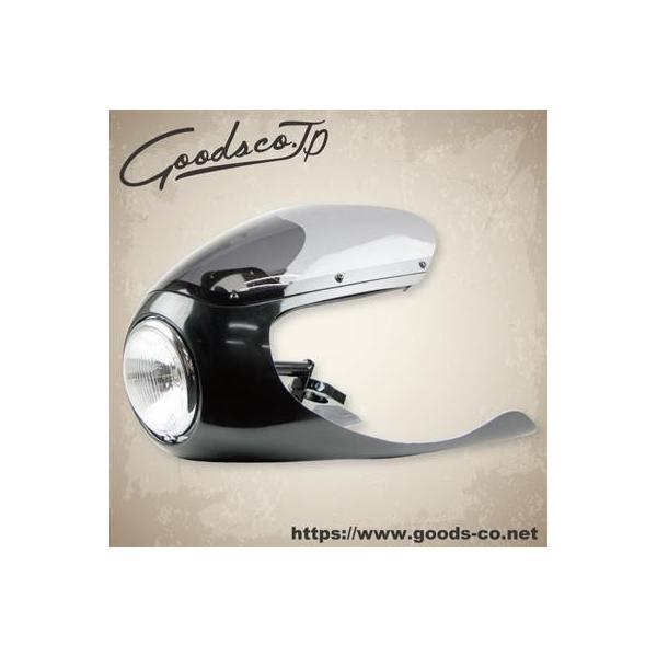 GOODS グッズ ARROWカウリングキット SPORTSTER [スポーツスター
