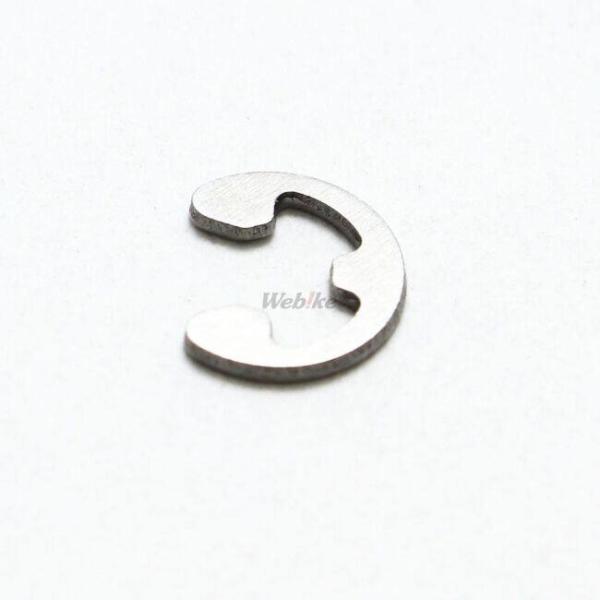 KEIHIN �P�[�q�� 13.E�N���b�v �y���y�A�p�[�c�z CR-SPECIAL �L���u���^�[ E�N���b�v �z�C�֘A �G���W�� ���i�摜3
