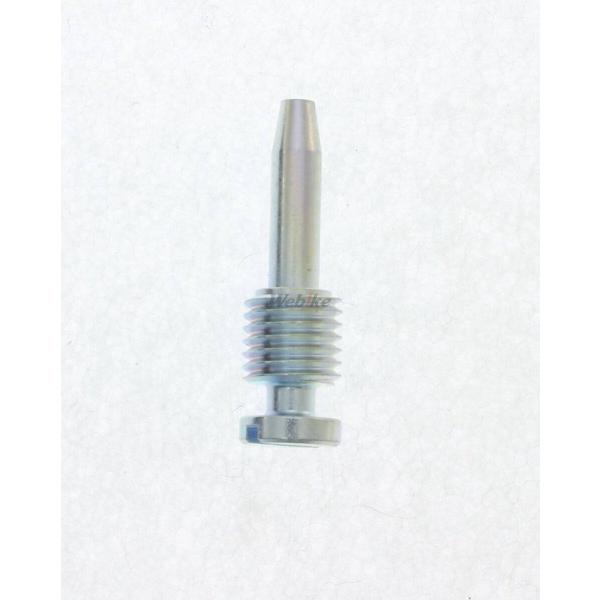 CRキャブ用　リペアパーツ　ケーヒン　KEIHIN KEIHIN ケーヒン 41.エアスクリュー 【リペアパーツ】 CR-SPECIAL
