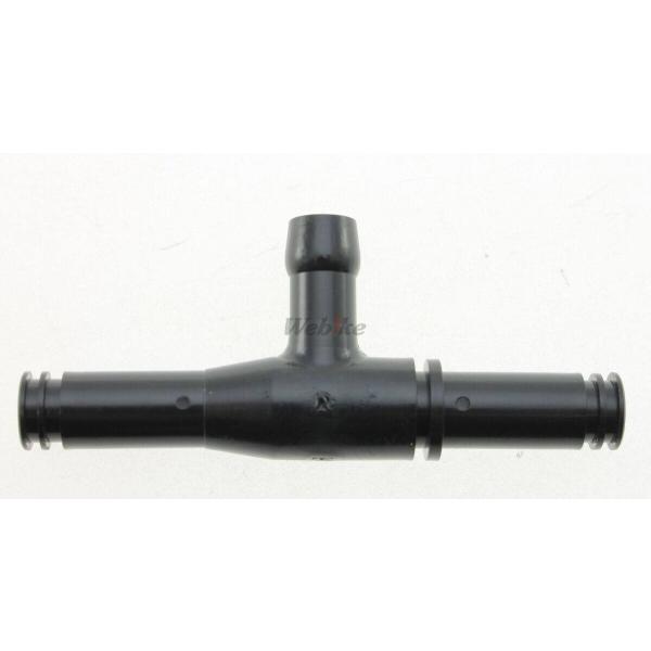 CRキャブ用　リペアパーツ　ケーヒン　KEIHIN KEIHIN ケーヒン 83/65.T型ジョイント 【リペアパーツ】 FCR マルチ