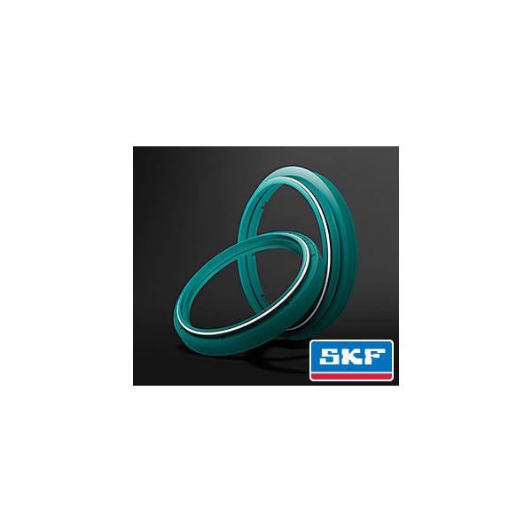 SKF SKF:エスケーエフ フォークシールキット カラー：ブラック ウェビック1号店 - 通販 - PayPayモール