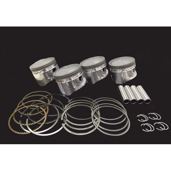 DOREMI COLLECTION（ドレミコレクション） 0.5mmオーバーサイズ