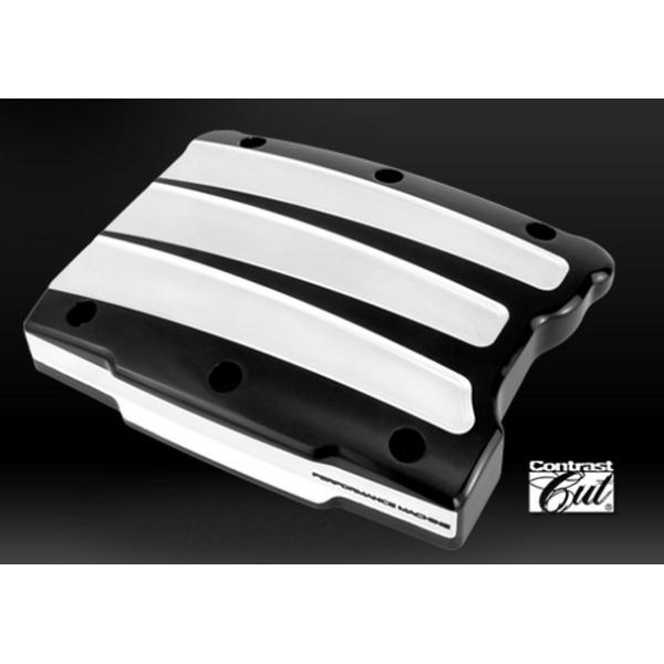 Performance Machine ptH[}X}V SCALLOP bJ[{bNXJo[ dグFRgXgJbg Twin Cam HARLEY-DAVIDSON n[[_rbh\ O