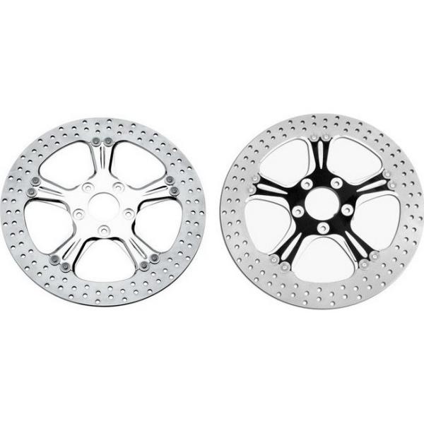 Performance Machine ptH[}X}V 300mm fBXN[^[ WRATH dlFN EAp HARLEY-DAVIDSON n[[_rbh\ u[L