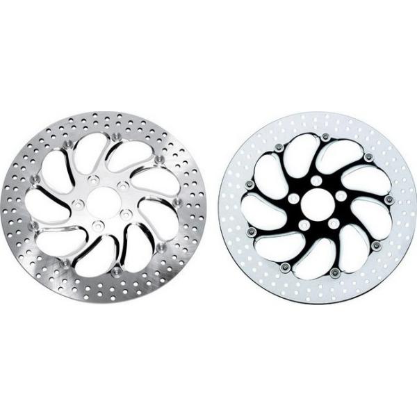 Performance Machine ptH[}X}V 300mm fBXN[^[ TORQUE dlFv`iJbg EAp HARLEY-DAVIDSON n[[_rbh\ u[L