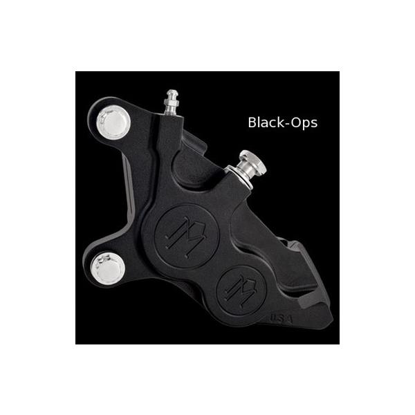 Performance Machine（パフォーマンスマシン） 4Pフロントキャリパー