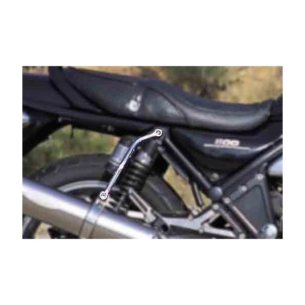 NOJIMA mW} A~Xe[ {gt PRO/`^4-2-1 ZEPHYR1100 [[t@[] KAWASAKI JTL }t[Xe[ }t[