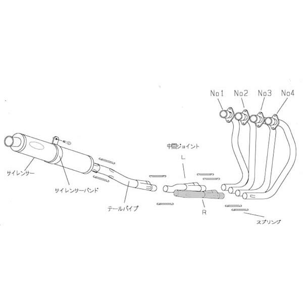 NOJIMA mW} W S`^ Ep CB1300SF HONDA z_ GL][XgpCv }t[