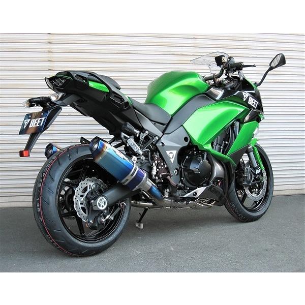 BEET r[g NASSERT(iT[g) Evolution UP T2 tGL][Xg}t[ Abvdl TCT[^CvFu[`^ NINJA1000 ABS KAWASAKI JTL