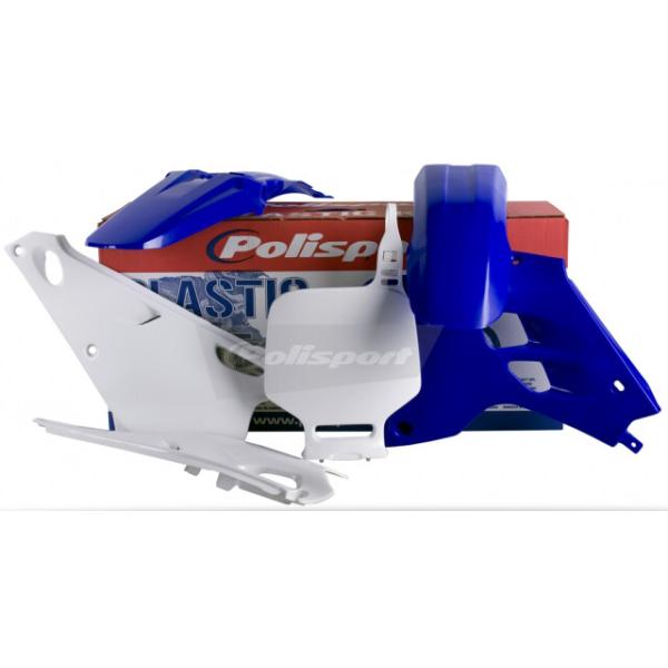 Polisport（ポリスポート） ポリスポーツ MX 外装キット YZ80 YAMAHA