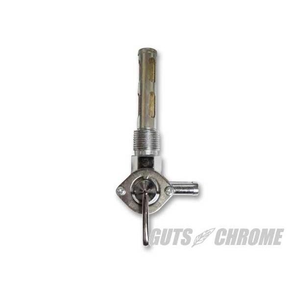 GUTS CHROME KbcN[ V-TWIN 3/8KXRbN Eo RRbN R֘A GW