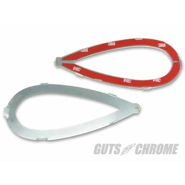 GUTS CHROME KbcN[ @^NGuA_v^[ Gu O