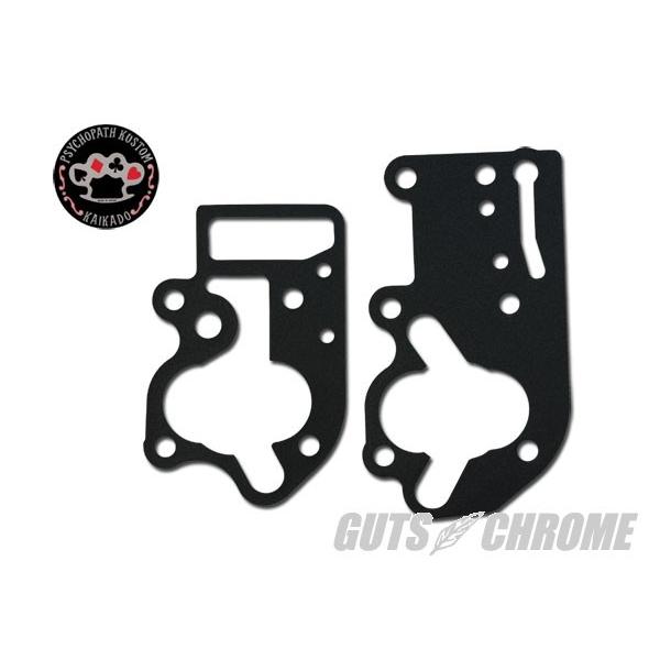 GUTS CHROME KbcN[ ؓIWi@IC|vKXPbgLbg Vx EVO HARLEY-DAVIDSON n[[_rbh\ IC|v GW